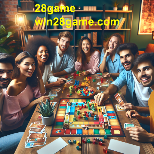 A Evolução dos Jogos de Tabuleiro: Uma Jornada de Diversão e Estratégia