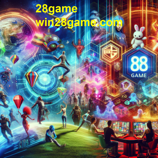 A Revolução dos Jogos Multijogador: Conectando Jogadores pelo Mundo